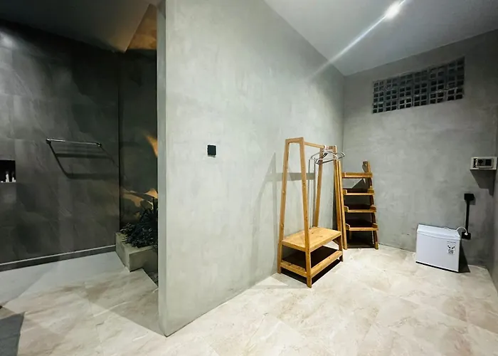 Appartamento D'ulu K In Near Beach,